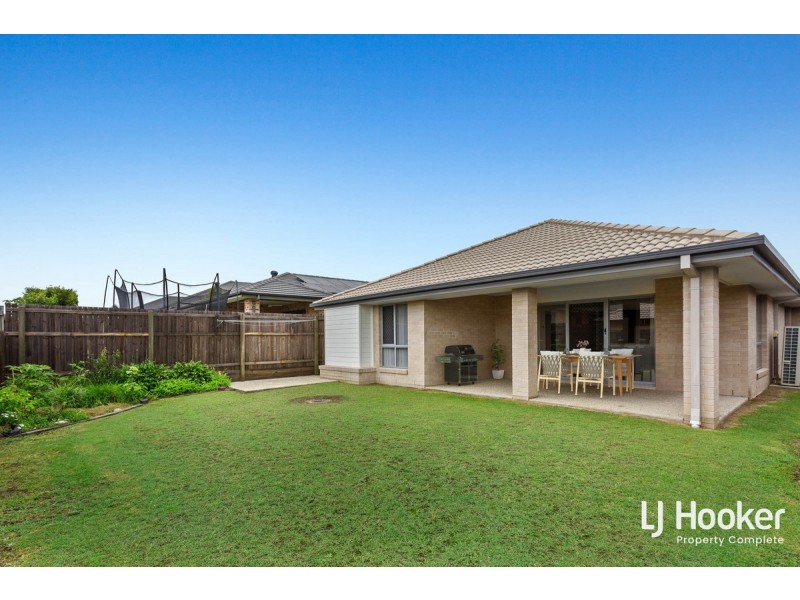 37 Sepia Street, Yarrabilba QLD 4207