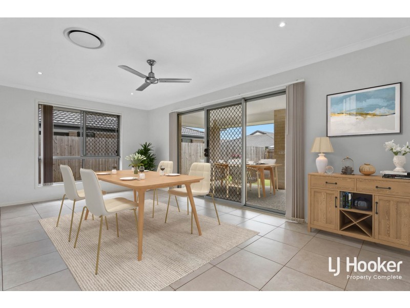 37 Sepia Street, Yarrabilba QLD 4207