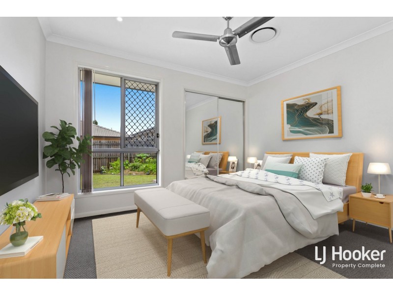 37 Sepia Street, Yarrabilba QLD 4207
