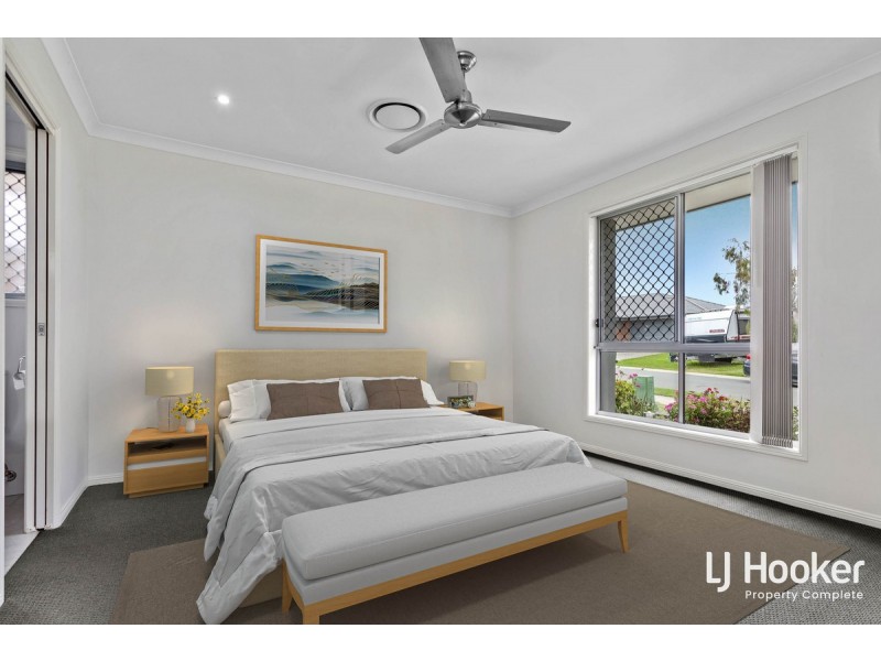 37 Sepia Street, Yarrabilba QLD 4207
