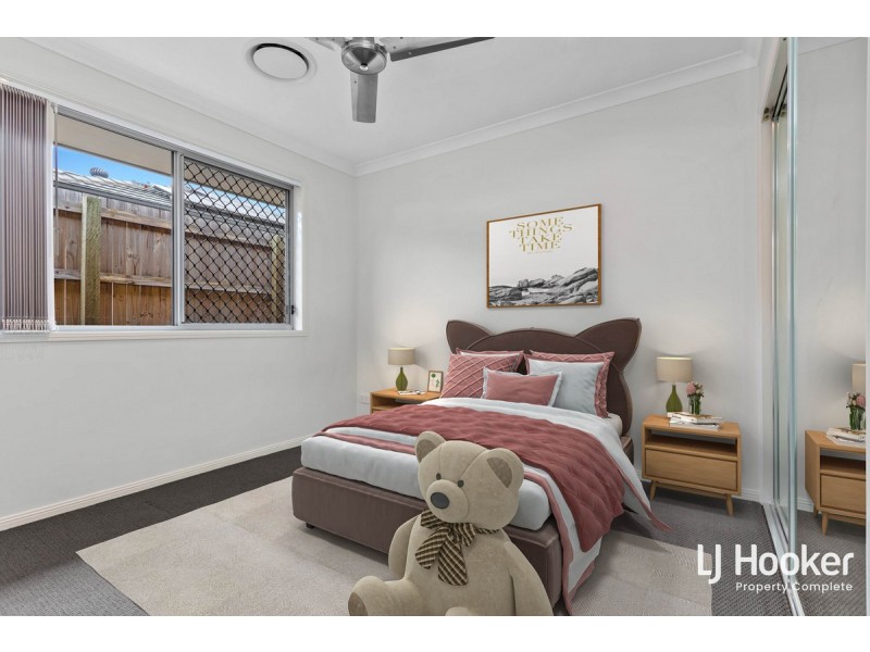 37 Sepia Street, Yarrabilba QLD 4207