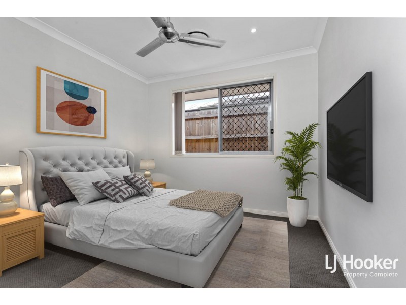 37 Sepia Street, Yarrabilba QLD 4207