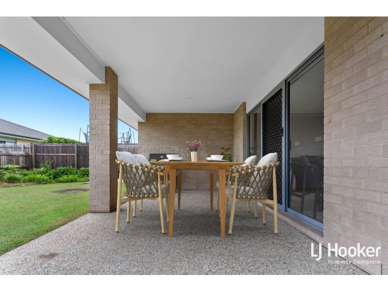 37 Sepia Street, Yarrabilba QLD 4207