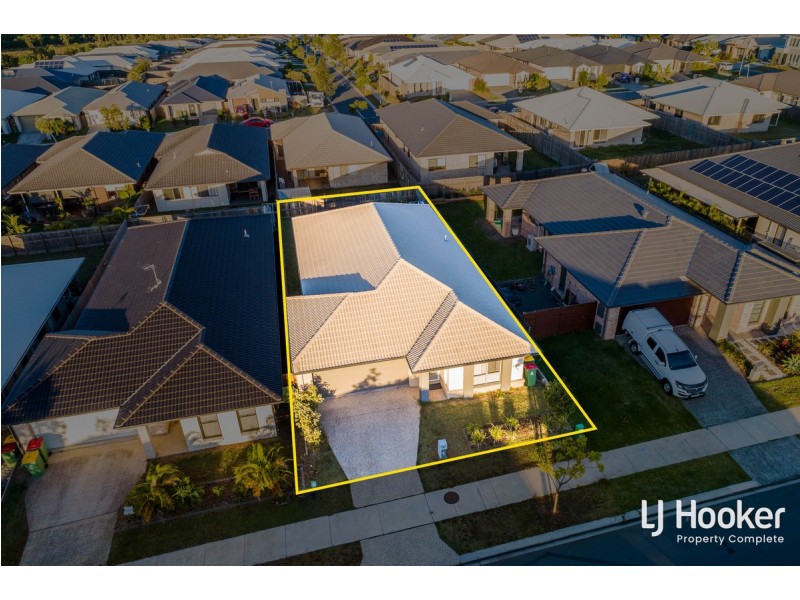 37 Sepia Street, Yarrabilba QLD 4207