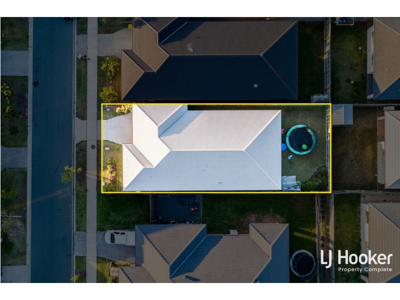 37 Sepia Street, Yarrabilba QLD 4207