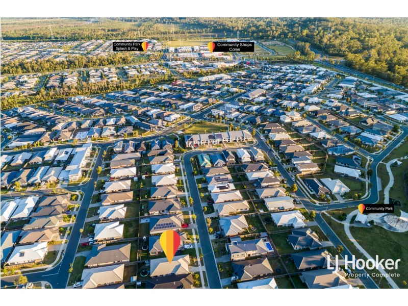37 Sepia Street, Yarrabilba QLD 4207