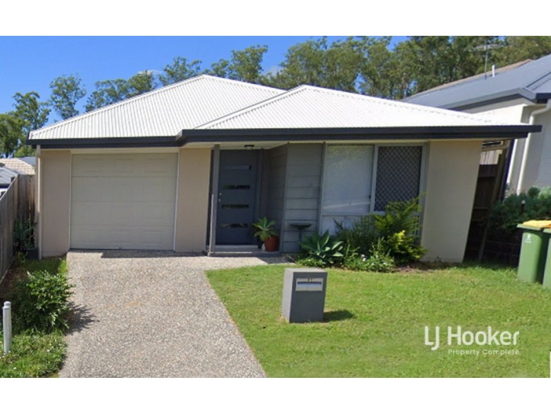 91 Alesana Drive, Bellbird Park QLD 4300