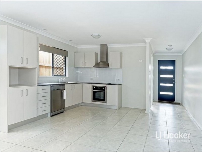 91 Alesana Drive, Bellbird Park QLD 4300