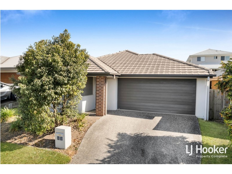 49 Woodward Avenue, Yarrabilba QLD 4207