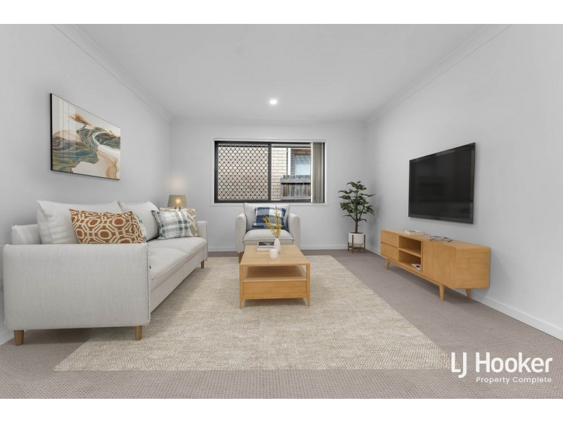 49 Woodward Avenue, Yarrabilba QLD 4207