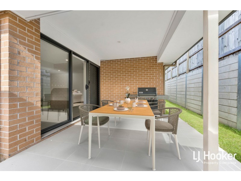 49 Woodward Avenue, Yarrabilba QLD 4207