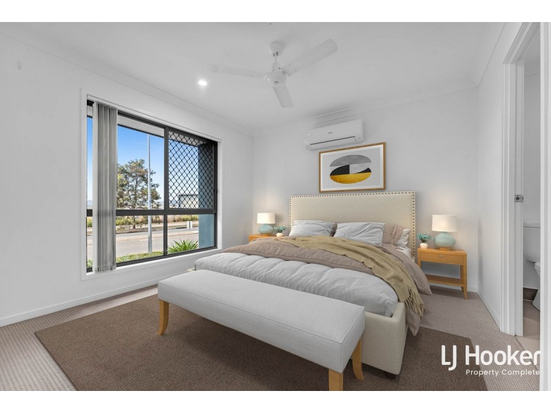 49 Woodward Avenue, Yarrabilba QLD 4207