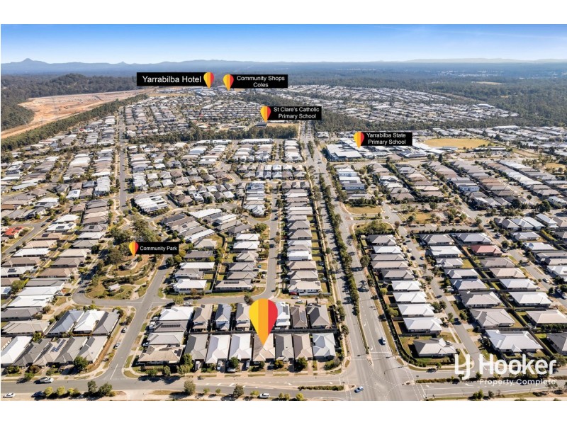 49 Woodward Avenue, Yarrabilba QLD 4207