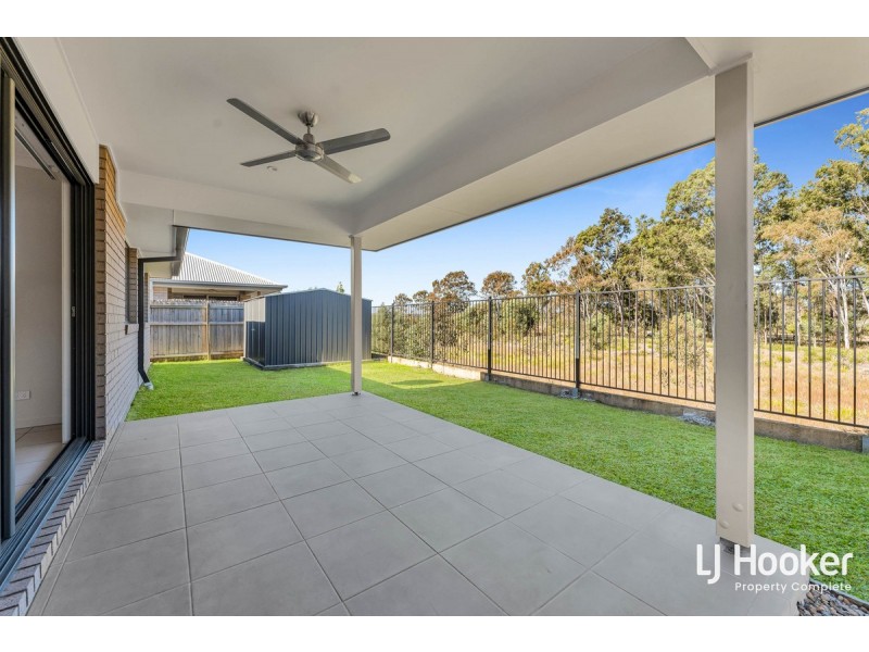 247 Killara Boulevard, Logan Reserve QLD 4133