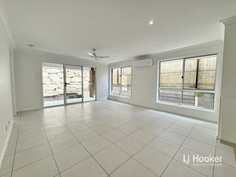 31 Breckenridge Road, Logan Reserve QLD 4133