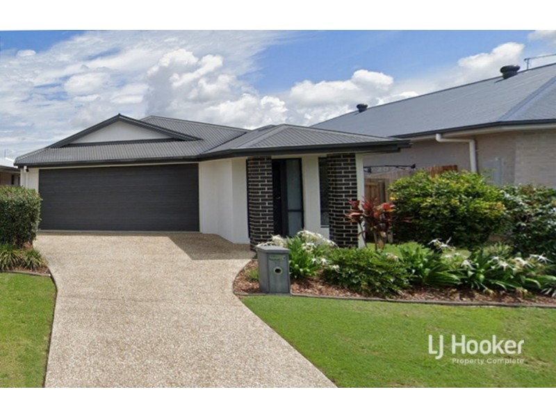 17 Marl Crescent, Yarrabilba QLD 4207