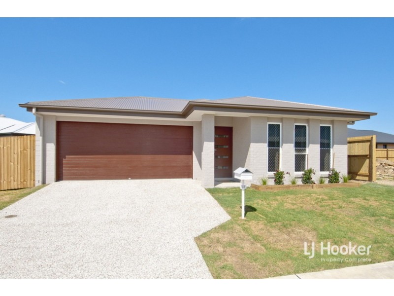 37 Orb Street, Yarrabilba QLD 4207