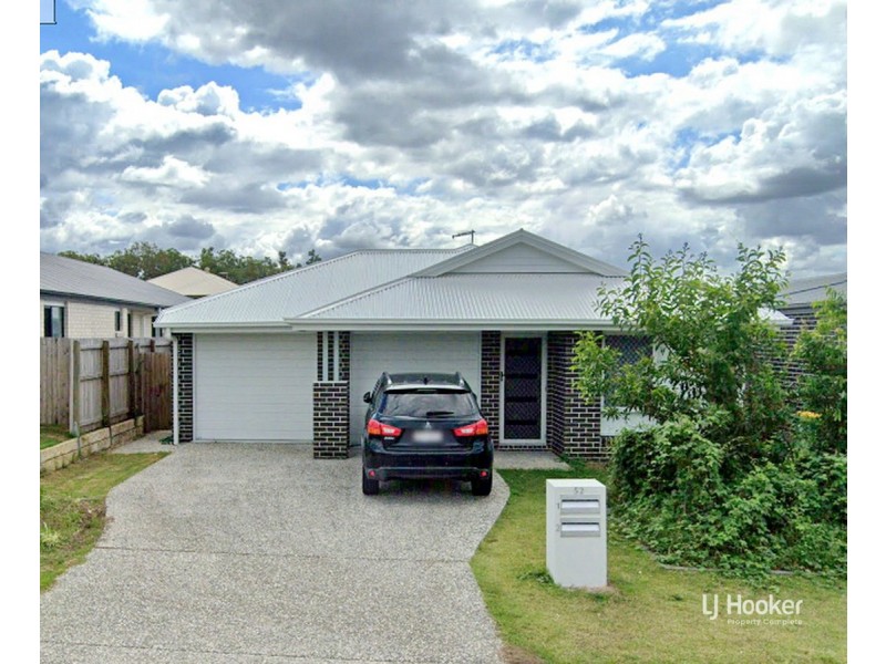 2/52 Rural Street, Park Ridge QLD 4125