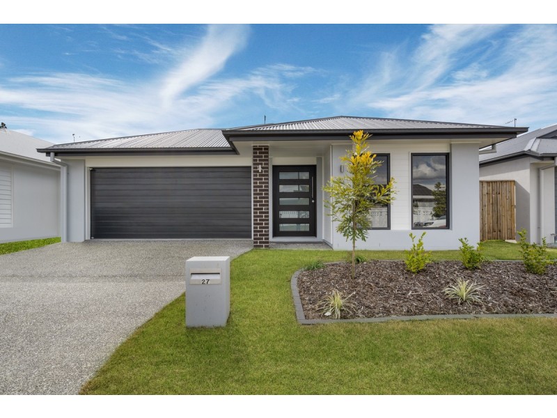 27 Pike Road, South Maclean QLD 4280