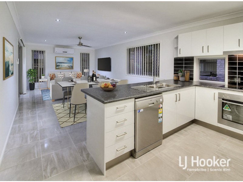 8 Bailey Street, Yarrabilba QLD 4207