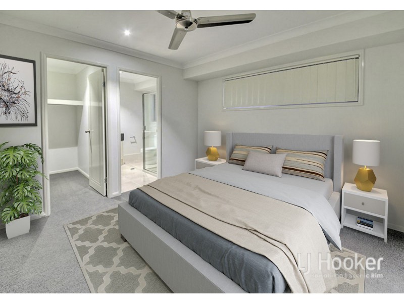8 Bailey Street, Yarrabilba QLD 4207