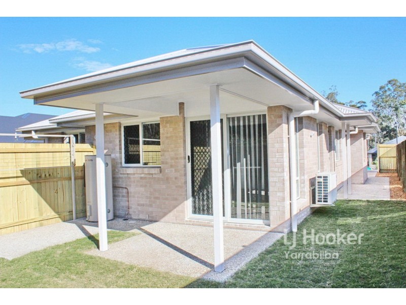 1&2/30 Ryrie Court, Park Ridge QLD 4125