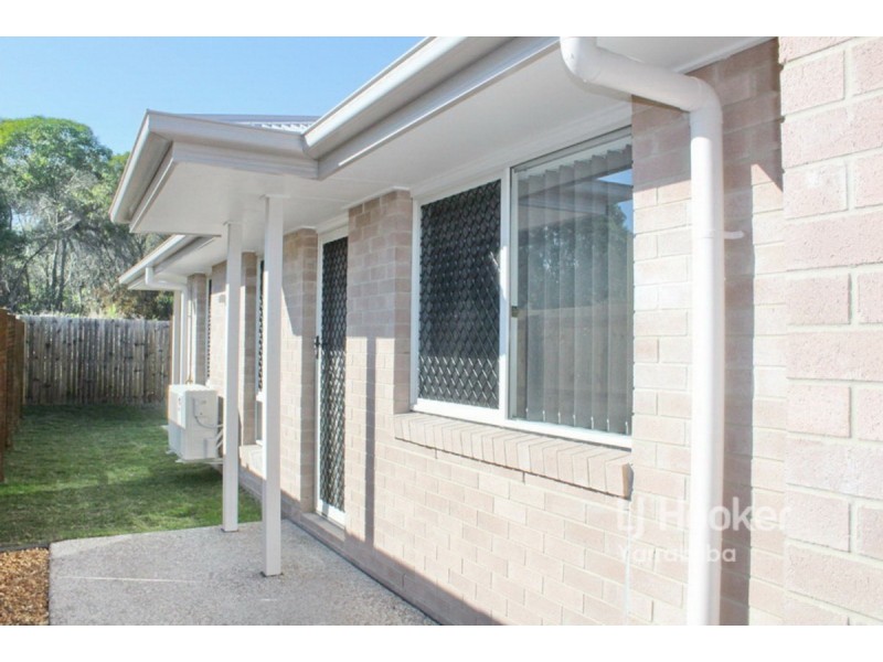 1&2/30 Ryrie Court, Park Ridge QLD 4125