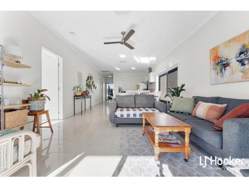 6 Aurora Lane, Yarrabilba QLD 4207