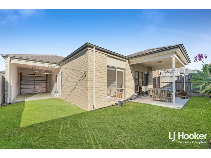 6 Aurora Lane, Yarrabilba QLD 4207