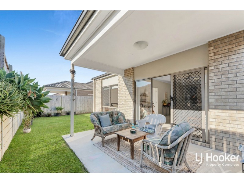 6 Aurora Lane, Yarrabilba QLD 4207
