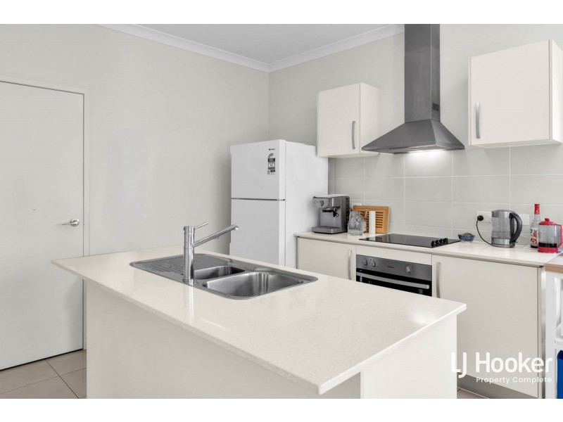 6 Aurora Lane, Yarrabilba QLD 4207