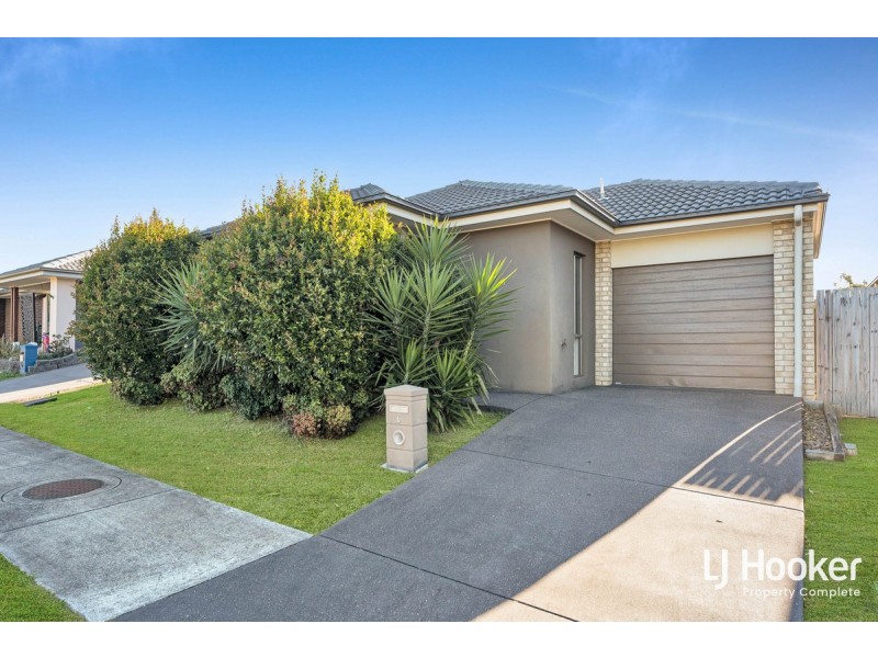 6 Aurora Lane, Yarrabilba QLD 4207