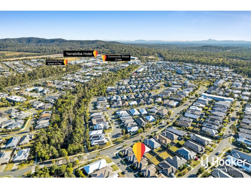6 Aurora Lane, Yarrabilba QLD 4207