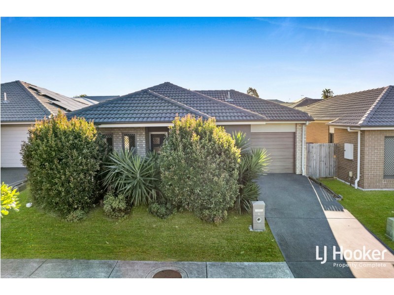 6 Aurora Lane, Yarrabilba QLD 4207