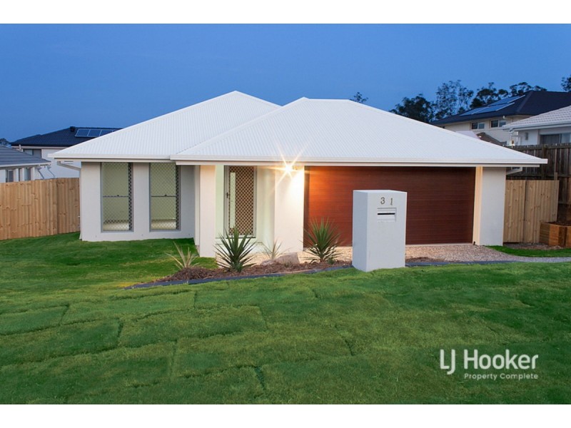 13 Oasis Court, Marsden QLD 4132