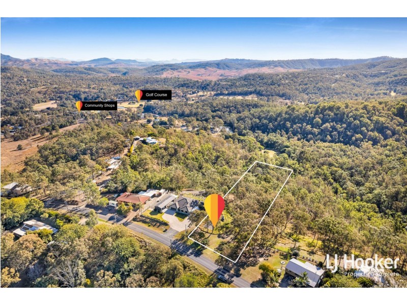 94-96 Haygarth Drive, Kooralbyn QLD 4285