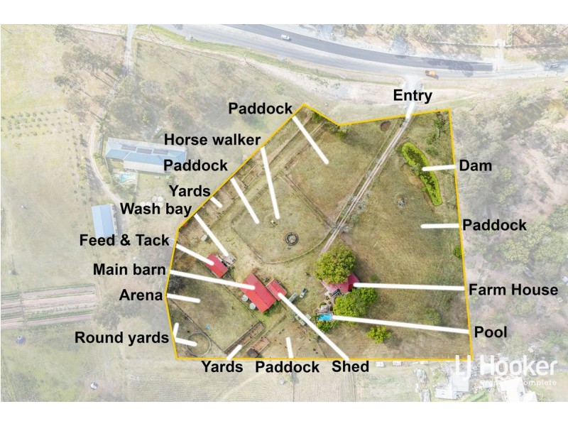 1504 Chambers Flat Road, Chambers Flat QLD 4133