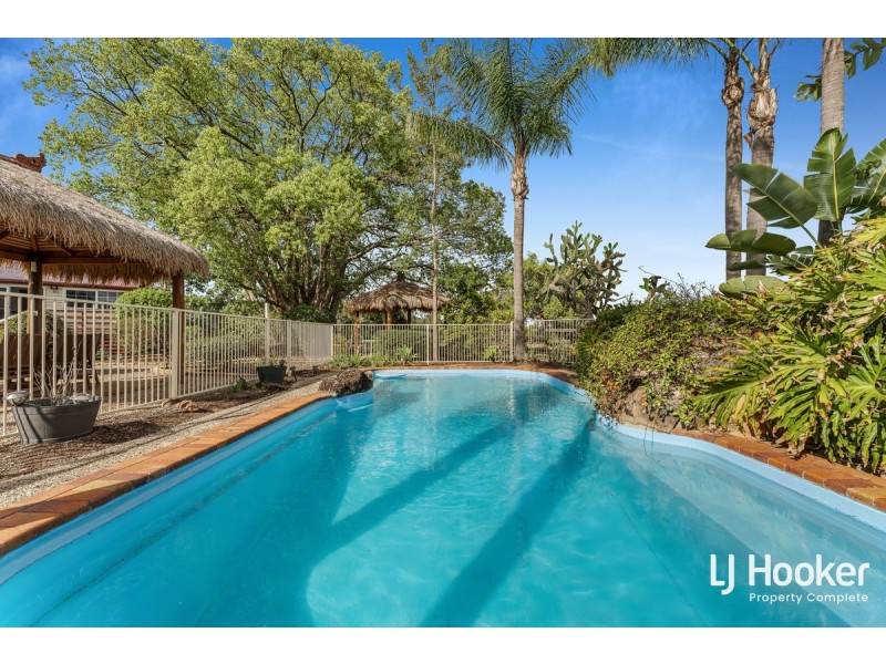 1504 Chambers Flat Road, Chambers Flat QLD 4133