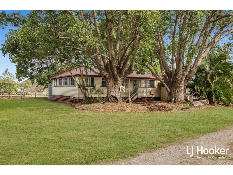 1504 Chambers Flat Road, Chambers Flat QLD 4133