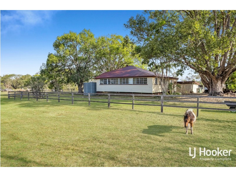 1504 Chambers Flat Road, Chambers Flat QLD 4133
