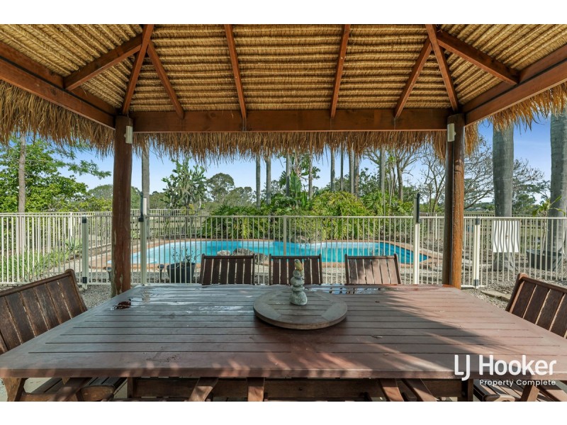 1504 Chambers Flat Road, Chambers Flat QLD 4133