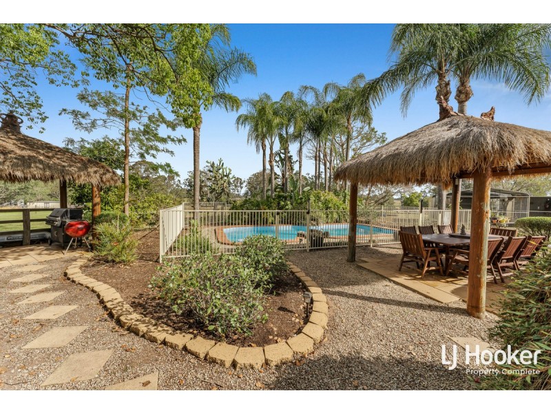 1504 Chambers Flat Road, Chambers Flat QLD 4133