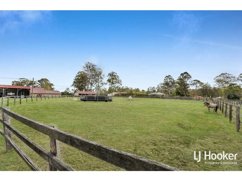 1504 Chambers Flat Road, Chambers Flat QLD 4133