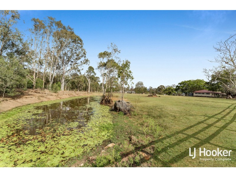 1504 Chambers Flat Road, Chambers Flat QLD 4133