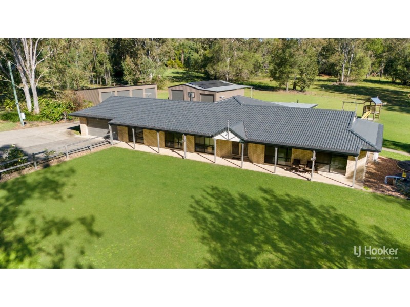 7-21 Ironbark Road, Tamborine QLD 4270