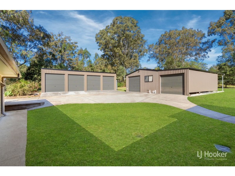 7-21 Ironbark Road, Tamborine QLD 4270