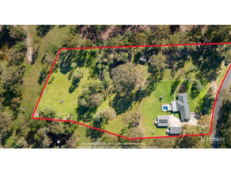 7-21 Ironbark Road, Tamborine QLD 4270