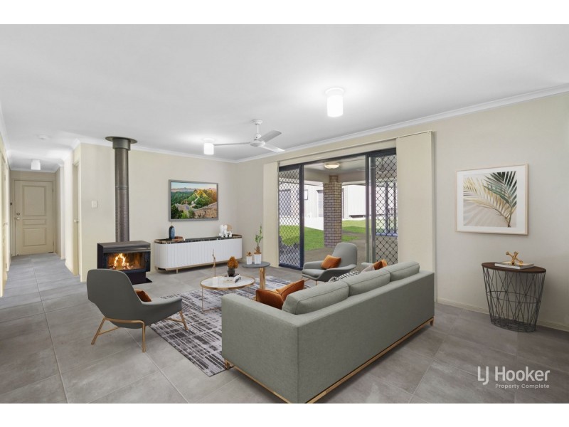 7-21 Ironbark Road, Tamborine QLD 4270