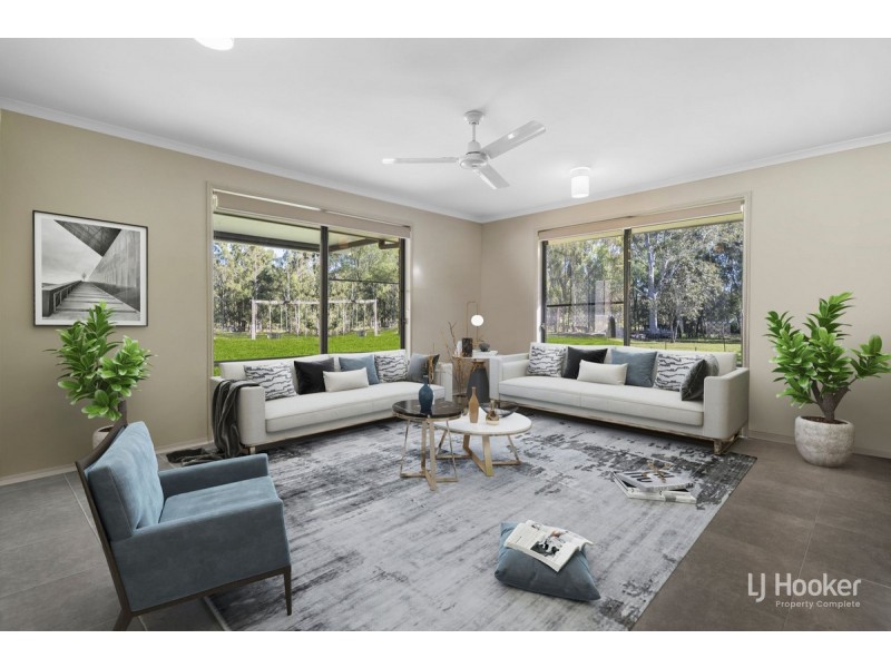 7-21 Ironbark Road, Tamborine QLD 4270