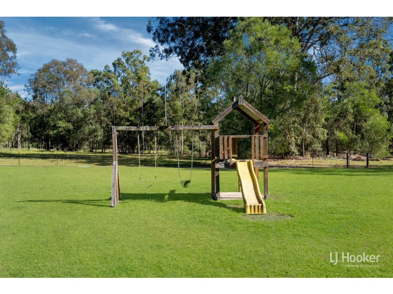 7-21 Ironbark Road, Tamborine QLD 4270